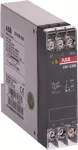CM-ENE MIN przekaźnik kontroli poziomu cieczy 1n/o, 110-130V AC