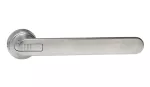 OHM275L12 Rączka ze stali nierdzewnej IP66, długość 275mm, na wałek 12mm, oznaczenie: I-0, ON-OFF, blokada kłódkowa w pozycji 0
