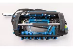 Wielofunkcyjna torba robocza