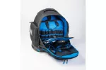Plecak Heavy Duty z wyjmowalnym organizerem