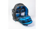 Plecak Heavy Duty z wyjmowalnym organizerem