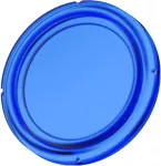 KA1-8104 przycisk, kolor niebieski