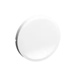 KA1-8085 przycisk, kolor biały