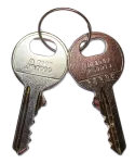 MA1-8167 klucz