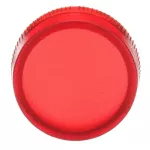 KA1-8031 klosz lampki kolor czerwony