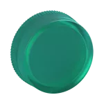 KA1-8032 klosz lampki kolor zielony