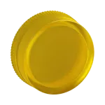 KA1-8033 klosz lampki kolor żółty