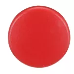 MPM1-10R przycisk grzybkowy czerwony
