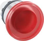MPM1-21R przycisk grzybkowy czerwony 1SFA611124R2101
