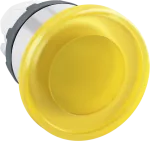 MPM1-21Y przycisk grzybkowy żółty 1SFA611124R2103
