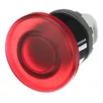 MPM1-21R przycisk grzybkowy czerwony 1SFA611124R3101