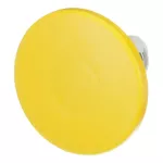 MPM2-10Y przycisk grzybkowy żółty