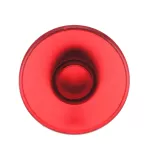 MPM2-11R przycisk grzybkowy czerwony podświetlany