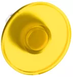 MPM2-11Y przycisk grzybkowy żółty podświetlany
