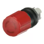 MPET3-10R przycisk bezpieczeństwa czerwony