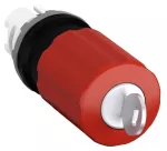 MPEK3-11R przycisk bezpieczeństwa czerwony