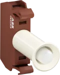 Blok LED P9PLFVJRLED