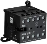 Przekaźnik stycznikowy K6S-31E-1.7-24DC