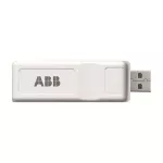 SAP/A2.1 | ABB-free@home | Moduł bezprzewodowy USB do urządzeń alarmowych systemu ABB-free@home