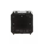 RTC-F-1.PB-WL | ABB-free@home Wireless | Bezprzewodowy termostat dla serii Zenit