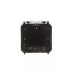 RTC-F-2.1-1.PB | ABB-free@home Wireless | Bezprzewodowy termostat z aktorem 16A dla serii Zenit