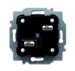SDA-F-1.1.1 | ABB-free@home | Magistralny sensor 1-krotny z 1 aktorem ściemniającym 180W