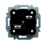 SBA-F-1.1.1 | ABB-free@home | Magistralny sensor 1-krotny z 1 aktorem roletowym 6A