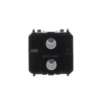 SU-F-1.0.PB.1 | ABB-free@home | Magistralny sensor 1-krotny dla serii Zenit