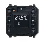 RTC-F-1.PB | ABB-free@home | Magistralny termostat dla serii Zenit