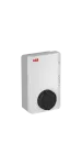 Terra AC W7-T-0 wallbox Typ 2, 7.4kW, gniazdo, zasilanie z 1 fazy/32A, Bluetooth, Wi-Fi, Ethernet