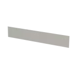 ZX836 Przedział metalowy o wysokości 9GU dla TwinLine-W (350mm głębokość)