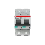 Wyłącznik nadmiarowo-prądowy S802P-C100