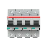 Wyłącznik nadmiarowo-prądowy S804P-C100