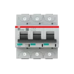 Wyłącznik nadmiarowo-prądowy S803P-D125