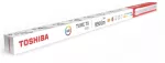 TOSHIBA Świetlówka LED T8 9W 600mm 4000K-900lum