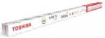 TOSHIBA Świetlówka LED T8 9W 600mm 5000K-900lum