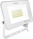 TOSHIBA Naświetlacz LED FLOODLIGHT IP65 20W 3000K (WHITE)