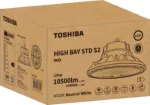 TOSHIBA Oprawa przemysłowa HBAY STDS2 IP65 100W 90D 4000K