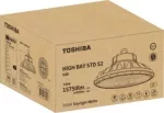 TOSHIBA Oprawa przemysłowa HBAY STDS2 IP65 150W 90D 5000K