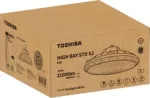 TOSHIBA Oprawa przemysłowa HBAY STDS2 IP65 200W 90D 5000K