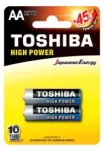TOSHIBA Baterie HPA LR6GCP BP-2