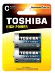 TOSHIBA Baterie HPA LR14GCP BP-2