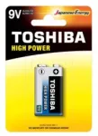 TOSHIBA Bateria HPA 6LF22G C BP-1