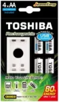 TOSHIBA Ładowarka TNHC-6GME4 CB