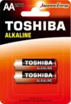 TOSHIBA Baterie EA LR6GCA BP-2C