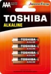 TOSHIBA Baterie EA LR03GCA BP-4C