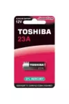 TOSHIBA Bateria S 23A BP-1C