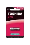 TOSHIBA Bateria S 27A BP-1C