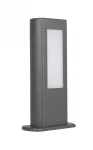 SU-MA lampa stojąca zewnętrzna Evo GL15401