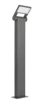 SU-MA lampa stojąca zewnętrzna Neo 11702-600 DG